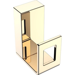 Крючок Boheme Q 10946-G, gold, Цвет производителя: gold - фото 