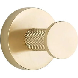 Крючок Boheme Uno 10976-MG, matt gold, Цвет производителя: matt gold - фото 