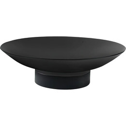 Мыльница Boheme Uno 10981-B, чёрный матовый, Цвет производителя: чёрный матовый - фото 