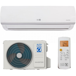 Сплит-система Alfacool Apus Inverter APFI-09CH - фото 