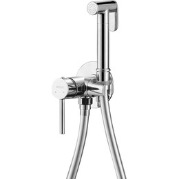 Набор для гигиенического душа Abber Wasser Kreis AF8125 - фото 