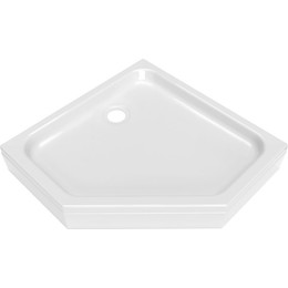 Поддон акриловый Тритон ПД29 100х100 см - фото 