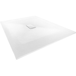 Поддон SMC WasserKraft Main 120х100 см 41T10 - фото 