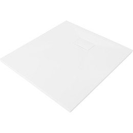 Поддон SMC WasserKraft Main 90х80 см 41T20 - фото 