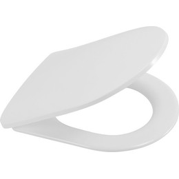 Сиденье с крышкой для унитаза BelBagno микролифт BB051-2SC - фото 