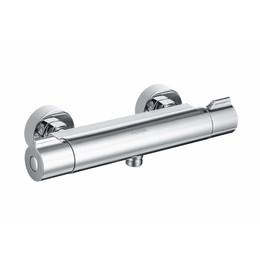 Смеситель для душа с термостатом Aquatek Вега AQ1063CR - фото 