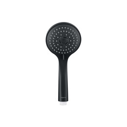 Ручной душ Aquatek Вега AQ2003MB, чёрный матовый - фото 