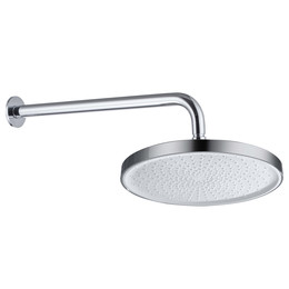 Верхний душ Aquatek  260x260 мм AQ2080CR - фото 