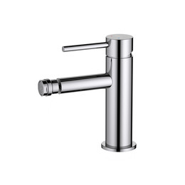 Смеситель для биде Aquatek Европа AQ1318CR, Цвет производителя: хром - фото 