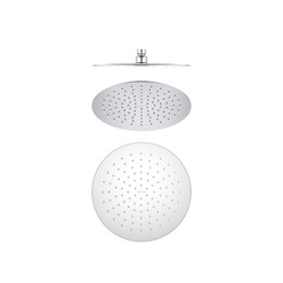 Верхний душ Aquatek 250x250 мм AQ2073CR - фото 