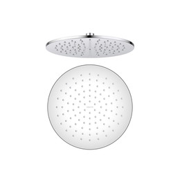 Верхний душ Aquatek 250x250 мм AQ2077CR - фото 