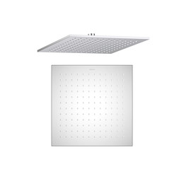 Верхний душ Aquatek 300x300 мм AQ2078CR - фото 