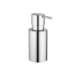 Дозатор для жидкого мыла Aquatek Оберон AQ4229CR - фото 