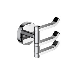 Тройной крючок Aquatek Бетта AQ4632CR - фото 