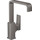 Смеситель для раковины высокий Hansgrohe Metropol 32511340, шлифованный чёрный хром - фото, картинка Смеситель для раковины высокий Hansgrohe Metropol 32511340, шлифованный чёрный хром - фото