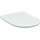 Сиденье с крышкой для унитаза Ideal Standard Blend Curve Sandwitch T520801 - фото, картинка Сиденье с крышкой для унитаза Ideal Standard Blend Curve Sandwitch T520801 - фото
