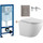 Инсталляция с подвесным унитазом комплект: Grohe Rapid SL 38772001+38732A00 с подвесным безободковым унитазом Aquatek Европа AQ1901-00 сиденье микролифт, крепление, кнопка смыва графит глянцевый, Цвет производителя: графит глянцевый - фото, картинка Инсталляция с подвесным унитазом комплект: Grohe Rapid SL 38772001+38732A00 с подвесным безободковым унитазом Aquatek Европа AQ1901-00 сиденье микролифт, крепление, кнопка смыва графит глянцевый, Цвет производителя: графит глянцевый - фото