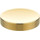 Мыльница Boheme 10963-G, gold - фото 