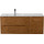 Тумба подвесная с раковиной BelBagno ETNA-1200-2C-1A-SO-RN-L 120 см (раковина BB1200ETL-L) Rovere Nature, Цвет фасада: Rovere Nature - фото, картинка Тумба подвесная с раковиной BelBagno ETNA-1200-2C-1A-SO-RN-L 120 см (раковина BB1200ETL-L) Rovere Nature, Цвет фасада: Rovere Nature - фото