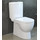 Унитаз-компакт Sanita Luxe Art Luxe WC.CC/Art/2-DM/WHT.G/S1 с крышкой микролифт - фото, картинка Унитаз-компакт Sanita Luxe Art Luxe WC.CC/Art/2-DM/WHT.G/S1 с крышкой микролифт - фото