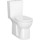 Унитаз-компакт Vitra Special Needs Conforma 9832B003-7204 для людей с ограниченными возможностями, с крышкой дюропласт - фото, картинка Унитаз-компакт Vitra Special Needs Conforma 9832B003-7204 для людей с ограниченными возможностями, с крышкой дюропласт - фото