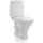 Унитаз напольный Sanita Аттика люкс WC.CC/Attica/2-T/WHT.G/S1 с крышкой термопласт - фото, картинка Унитаз напольный Sanita Аттика люкс WC.CC/Attica/2-T/WHT.G/S1 с крышкой термопласт - фото