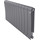 Радиатор Royal Thermo Infinity 500 Silver Satin 960х590 мм (12 секций) - фото 