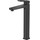 Смеситель для раковины высокий Raglo R51.15.06, чёрный - фото 