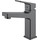 Смеситель для раковины Raglo R30.10.09, графит - фото 