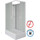 Душевая кабина Niagara Promo 110x80 см P110/80/26Q/MT/BK, белый/матовое (безсиликоновая сборка) - фото, картинка Душевая кабина Niagara Promo 110x80 см P110/80/26Q/MT/BK, белый/матовое (безсиликоновая сборка) - фото