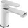 Смеситель для раковины Sole Tahoe S041WC, хром белый - фото 