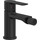Смеситель для биде Ravak SL 056.20BL X070493, чёрный - фото 
