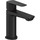 	Смеситель для раковины Ravak LF 012.20BL X070476, чёрный - фото 