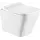 Унитаз подвесной безободковый Veconi Pulito Rimless VCN2-49R с крышкой микролифт - фото, картинка Унитаз подвесной безободковый Veconi Pulito Rimless VCN2-49R с крышкой микролифт - фото