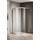 Душевое ограждение Cezares 80x80 см MOMENTO-A-2-80-C-Cr, хром/прозрачное - фото, картинка Душевое ограждение Cezares 80x80 см MOMENTO-A-2-80-C-Cr, хром/прозрачное - фото