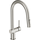 Смеситель для кухни Cersanit Brasko A68226, сатин - фото 