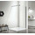 Душевая перегородка Aquatek Walk in 80 см AQ WIW 08020GM (стекло 8 мм) оружейная сталь/прозрачное - фото, картинка Душевая перегородка Aquatek Walk in 80 см AQ WIW 08020GM (стекло 8 мм) оружейная сталь/прозрачное - фото