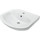 Раковина врезная Sanita Аттика 50 см WB.FN/Attica/50-C/WHT.G/S1 - фото 