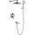 Душевая система для ванны Belz B80713 - фото 