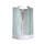 Душевая кабина Avacan 100x100 см EM3010N, хром/матовое (безсиликоновая сборка) - фото 