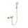 Смесители для душа с термостатом Wonzon & Woghand T-1000 WW-B2057-A-BG, золото - фото 
