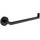 Полотенцедержатель Allen Brau Priority 6.31010-31, цвет чёрный матовый - фото 