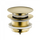 Донный клапан Wonzon & Woghand WW-SS105-BG, золото - фото 