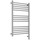 Полотенцесушитель электрический Сунержа Богема 3.1 П14 500x920 мм (прямая перемычка) 071-6005-8050 R, сатин - фото 