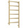 Полотенцесушитель электрический Сунержа Галант 3.1 П6 400x920 мм 022-6001-8040 R, шампань матовый - фото 