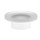 Мыльница Timo Saona 13221/16, цвет белый матовый - фото 