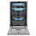 Встраиваемая посудомоечная машина Korting KDI 45877 - фото 