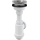 Сифон для мойки AlcaPlast A446-DN50/40 - фото 