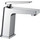 Смеситель для раковины Cezares Baden F-LS-01-W0 - фото 