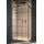 Душевая перегородка Radaway Modo New Black II Factory 120x200 см черный/прозрачное - фото, картинка Душевая перегородка Radaway Modo New Black II Factory 120x200 см черный/прозрачное - фото